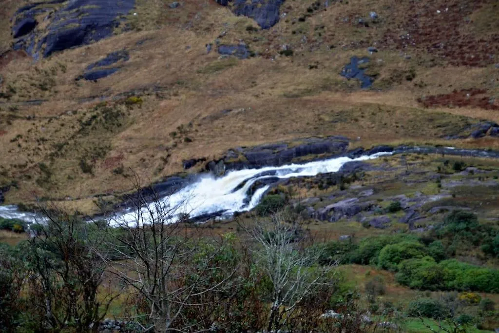 Holiday home Secluded Cottage Nestled In The Beara Peninsula Killarney Ireland