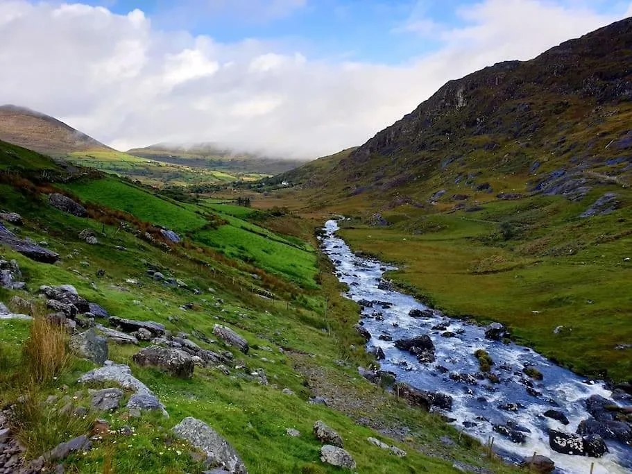 Holiday home Secluded Cottage Nestled In The Beara Peninsula Killarney
