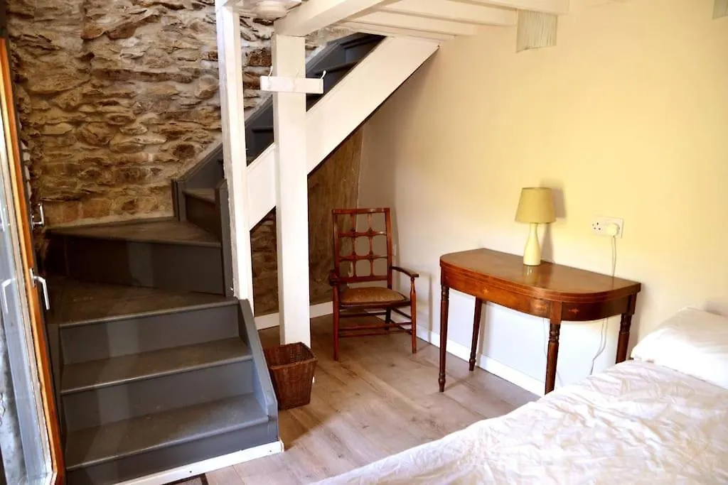 Holiday home Secluded Cottage Nestled In The Beara Peninsula Killarney