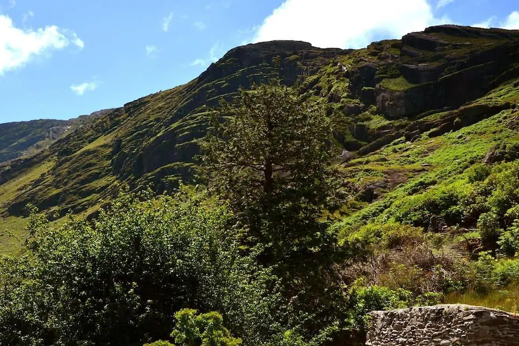 Holiday home Secluded Cottage Nestled In The Beara Peninsula Killarney Ireland