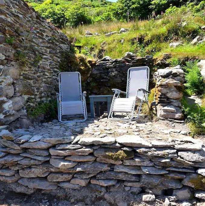 Secluded Cottage Nestled In The Beara Peninsula Killarney Holiday home