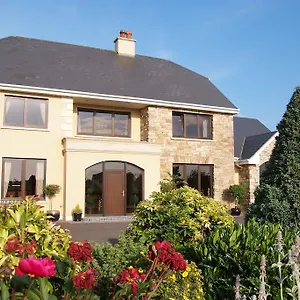 Bed & Breakfast Dunross House, Killarney