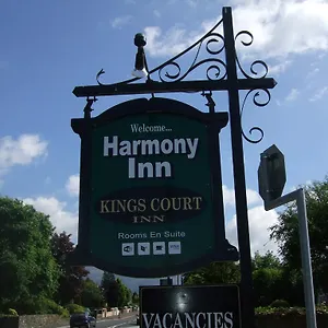 Guest house Harmony - Kingscourt, Killarney