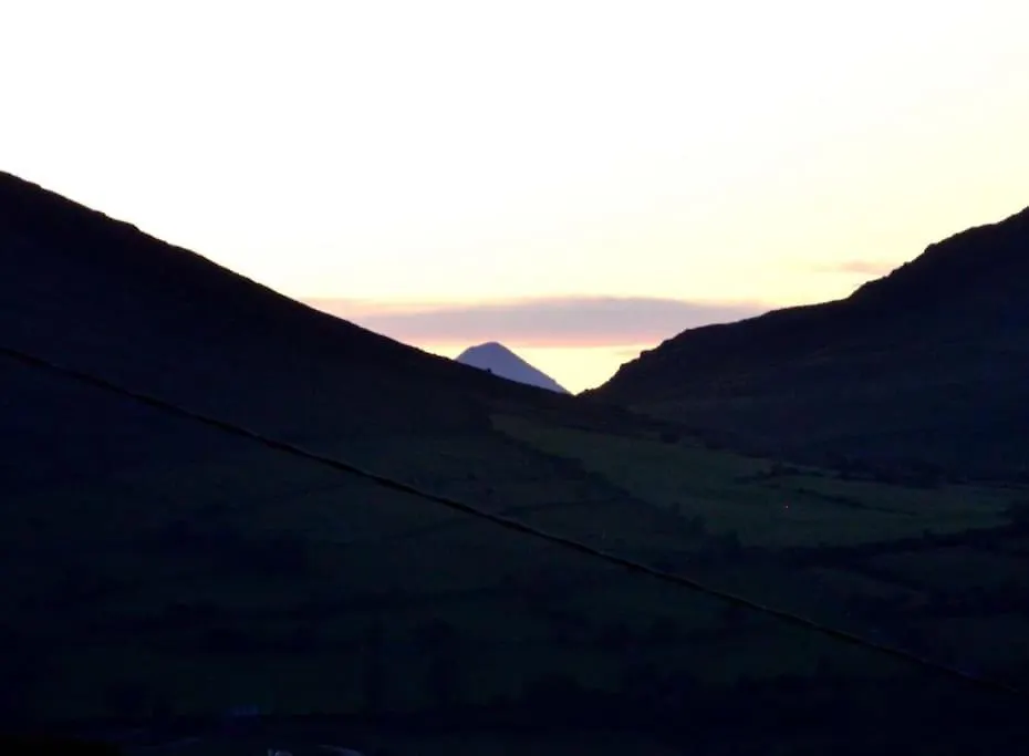 Secluded Cottage Nestled In The Beara Peninsula Killarney 0*,