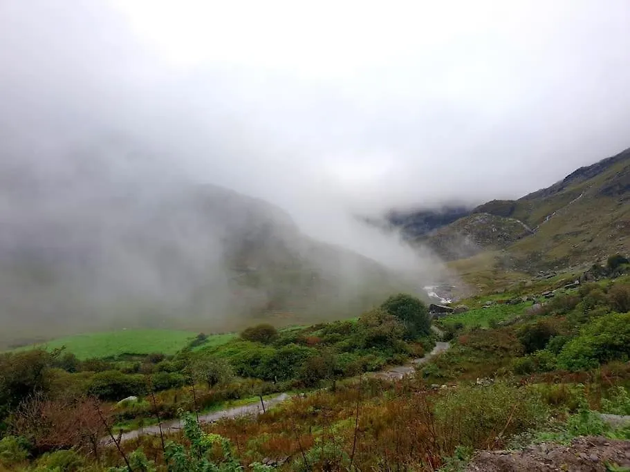Secluded Cottage Nestled In The Beara Peninsula Killarney Holiday home