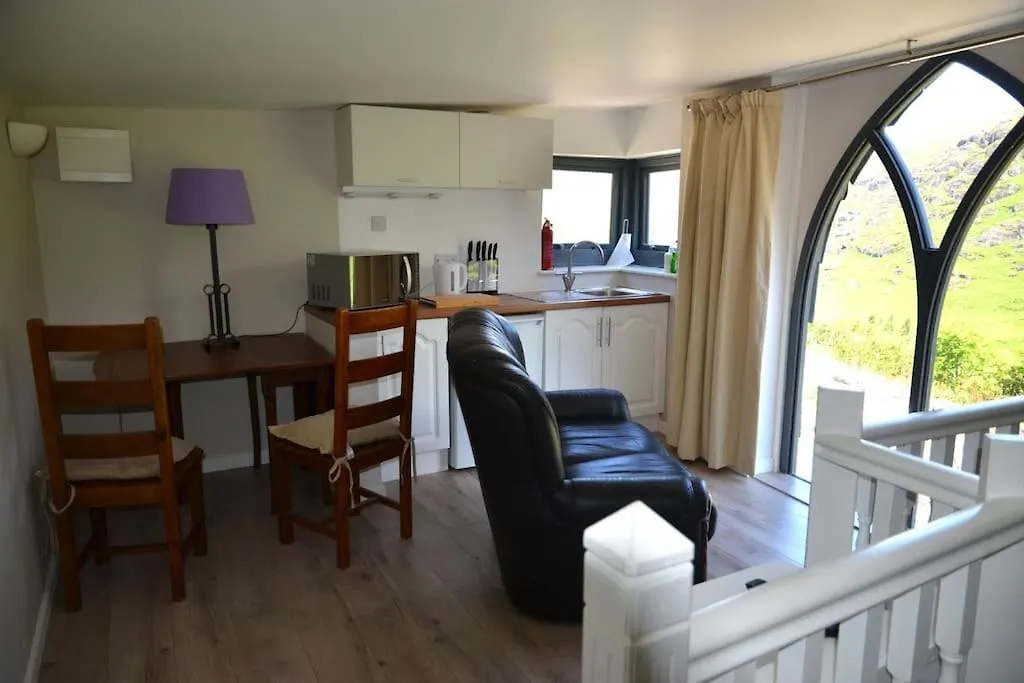 Holiday home Secluded Cottage Nestled In The Beara Peninsula Killarney