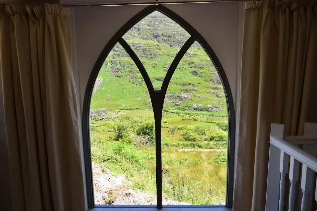 Secluded Cottage Nestled In The Beara Peninsula Killarney Holiday home