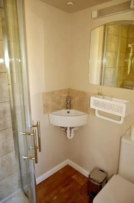 Holiday home Secluded Cottage Nestled In The Beara Peninsula Killarney