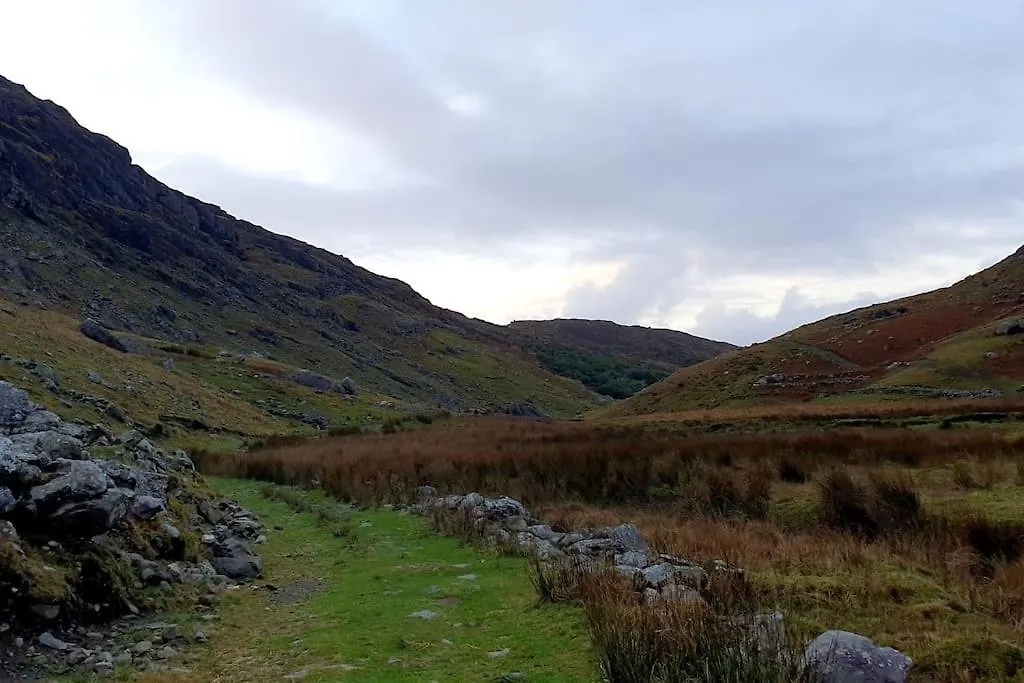 Holiday home Secluded Cottage Nestled In The Beara Peninsula Killarney